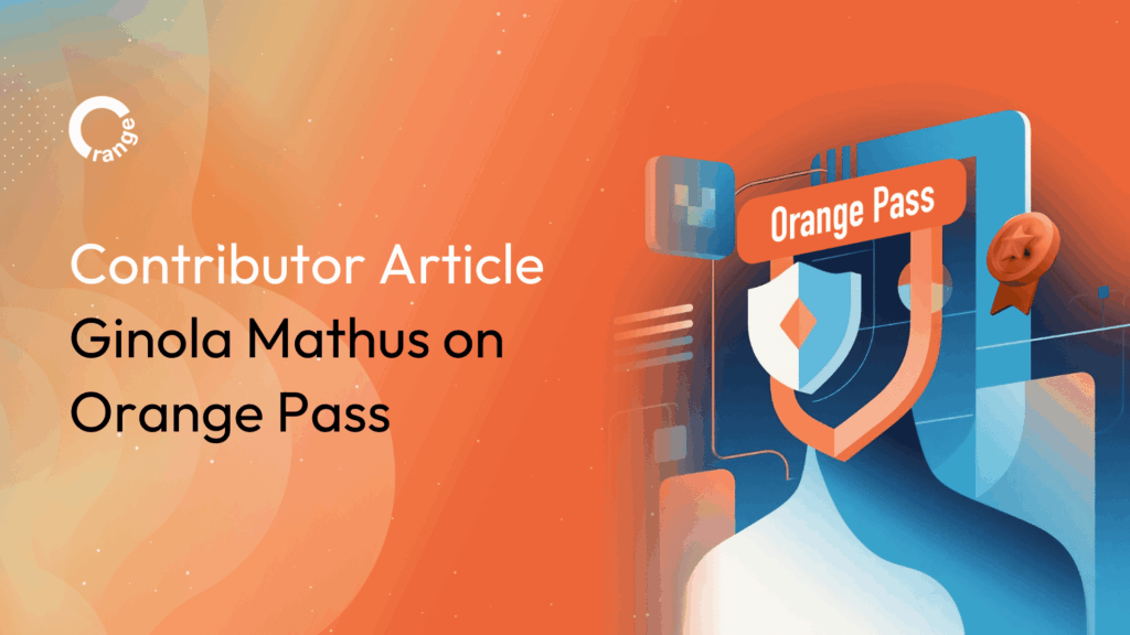 Contributor Article